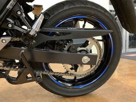 スズキ Vストローム250 【スピード納車】V-ストローム250 ABS トップケース インジェクション 2021年モ 33
