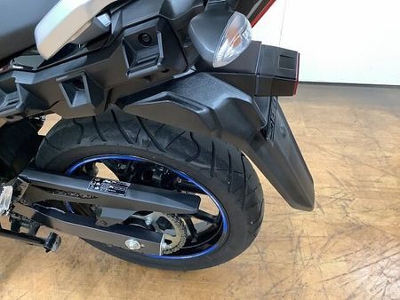 スズキ Vストローム250 【スピード納車】V-ストローム250 ABS トップケース インジェクション 2021年モ 35