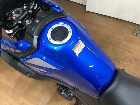 スズキ Vストローム250 【スピード納車】V-ストローム250 ABS トップケース インジェクション 2021年モ 37