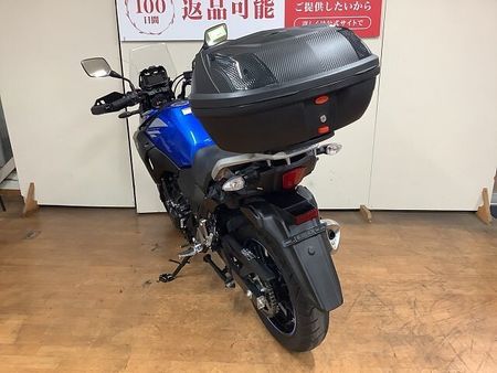 スズキ Vストローム250 【スピード納車】V-ストローム250 ABS トップケース インジェクション 2021年モ 8
