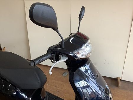 ホンダ タクト ベーシック タクトベーシック フルノーマル インジェクション AF75型 2015年モデル!! 13