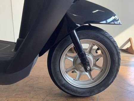 ホンダ タクト ベーシック タクトベーシック フルノーマル インジェクション AF75型 2015年モデル!! 15