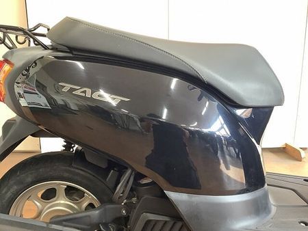 ホンダ タクト ベーシック タクトベーシック フルノーマル インジェクション AF75型 2015年モデル!! 17