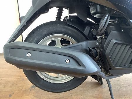 ホンダ タクト ベーシック タクトベーシック フルノーマル インジェクション AF75型 2015年モデル!! 19