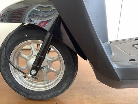 ホンダ タクト ベーシック タクトベーシック フルノーマル インジェクション AF75型 2015年モデル!! 22