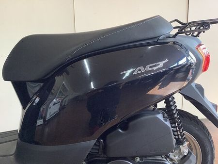 ホンダ タクト ベーシック タクトベーシック フルノーマル インジェクション AF75型 2015年モデル!! 24