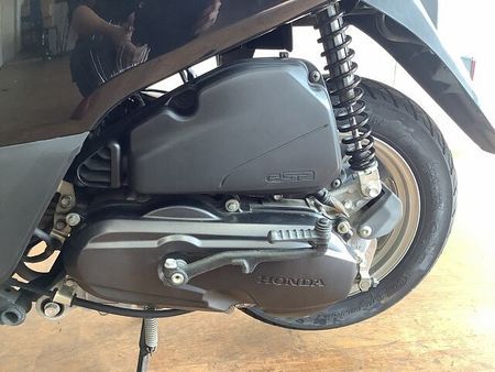 ホンダ タクト ベーシック タクトベーシック フルノーマル インジェクション AF75型 2015年モデル!! 25