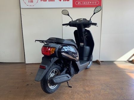 ホンダ タクト ベーシック タクトベーシック フルノーマル インジェクション AF75型 2015年モデル!! 4
