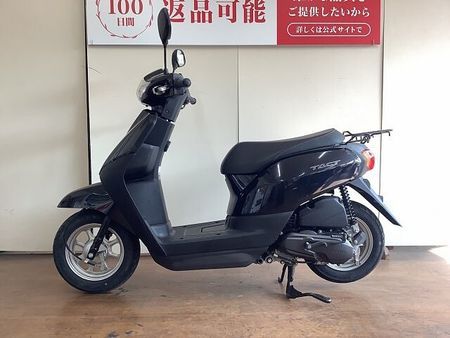 ホンダ タクト ベーシック タクトベーシック フルノーマル インジェクション AF75型 2015年モデル!! 5