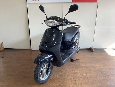 ホンダ タクト ベーシック タクトベーシック フルノーマル インジェクション AF75型 2015年モデル!! 6