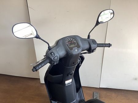 ホンダ タクト ベーシック タクトベーシック フルノーマル インジェクション AF75型 2015年モデル!! 10