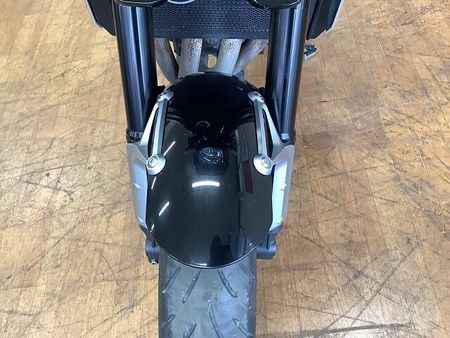 カワサキ Z900RS Z900RS オーバーレーシング製サブフレーム ビキニカウル デイトナ製USB電源 ステッ 13