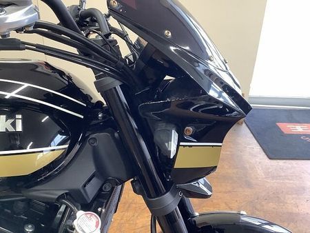カワサキ Z900RS Z900RS オーバーレーシング製サブフレーム ビキニカウル デイトナ製USB電源 ステッ 16
