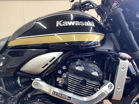 カワサキ Z900RS Z900RS オーバーレーシング製サブフレーム ビキニカウル デイトナ製USB電源 ステッ 18