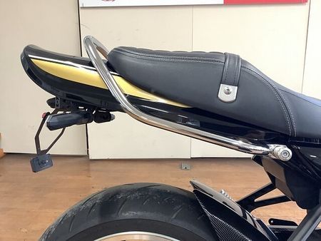 カワサキ Z900RS Z900RS オーバーレーシング製サブフレーム ビキニカウル デイトナ製USB電源 ステッ 22