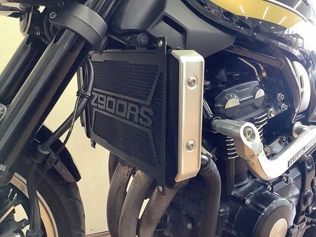 カワサキ Z900RS Z900RS オーバーレーシング製サブフレーム ビキニカウル デイトナ製USB電源 ステッ 28