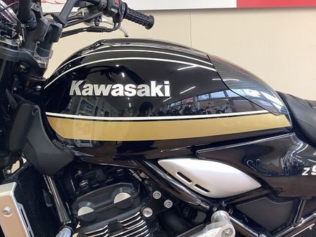カワサキ Z900RS Z900RS オーバーレーシング製サブフレーム ビキニカウル デイトナ製USB電源 ステッ 29