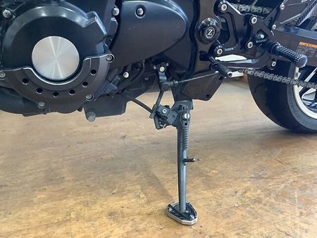 カワサキ Z900RS Z900RS オーバーレーシング製サブフレーム ビキニカウル デイトナ製USB電源 ステッ 31