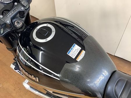 カワサキ Z900RS Z900RS オーバーレーシング製サブフレーム ビキニカウル デイトナ製USB電源 ステッ 37