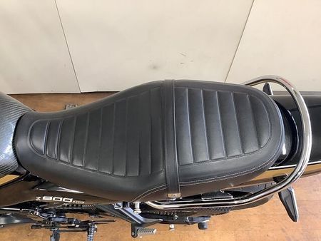 カワサキ Z900RS Z900RS オーバーレーシング製サブフレーム ビキニカウル デイトナ製USB電源 ステッ 38