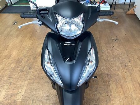 ホンダ ディオ110 Dio110 フルノーマル スマートキーモデル インジェクション JK03型 2021年モ 11