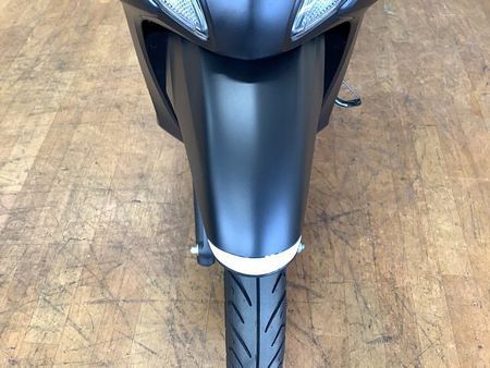 ホンダ ディオ110 Dio110 フルノーマル スマートキーモデル インジェクション JK03型 2021年モ 12