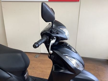ホンダ ディオ110 Dio110 フルノーマル スマートキーモデル インジェクション JK03型 2021年モ 13
