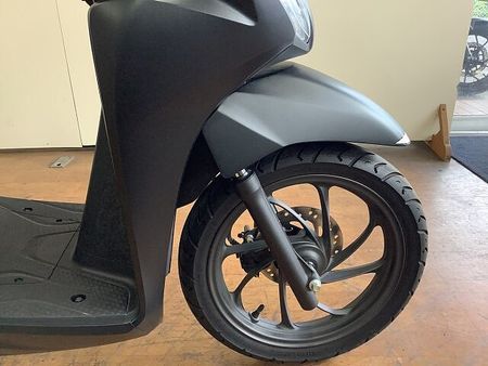 ホンダ ディオ110 Dio110 フルノーマル スマートキーモデル インジェクション JK03型 2021年モ 14