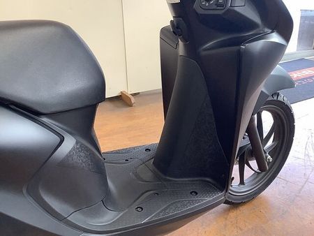 ホンダ ディオ110 Dio110 フルノーマル スマートキーモデル インジェクション JK03型 2021年モ 16