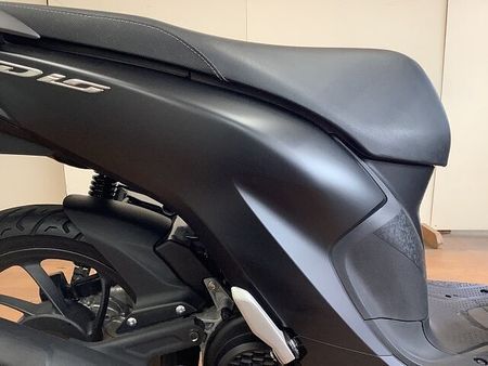 ホンダ ディオ110 Dio110 フルノーマル スマートキーモデル インジェクション JK03型 2021年モ 17