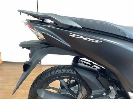 ホンダ ディオ110 Dio110 フルノーマル スマートキーモデル インジェクション JK03型 2021年モ 18