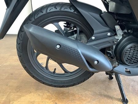 ホンダ ディオ110 Dio110 フルノーマル スマートキーモデル インジェクション JK03型 2021年モ 19