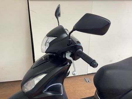 ホンダ ディオ110 Dio110 フルノーマル スマートキーモデル インジェクション JK03型 2021年モ 20