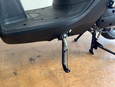ホンダ ディオ110 Dio110 フルノーマル スマートキーモデル インジェクション JK03型 2021年モ 23
