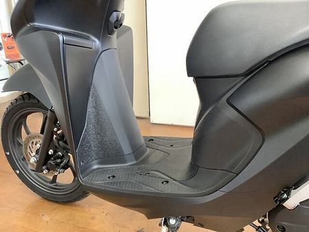 ホンダ ディオ110 Dio110 フルノーマル スマートキーモデル インジェクション JK03型 2021年モ 24