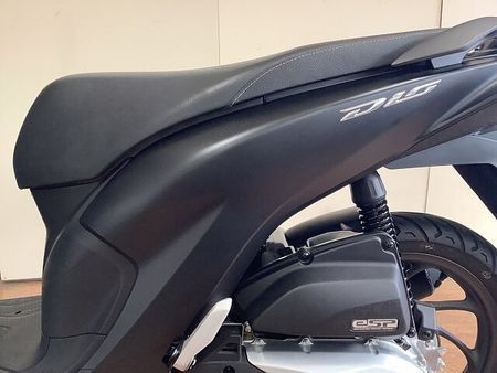 ホンダ ディオ110 Dio110 フルノーマル スマートキーモデル インジェクション JK03型 2021年モ 25