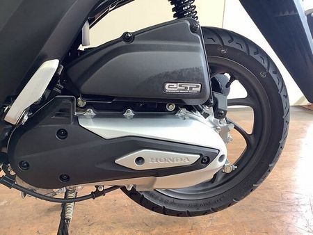 ホンダ ディオ110 Dio110 フルノーマル スマートキーモデル インジェクション JK03型 2021年モ 26