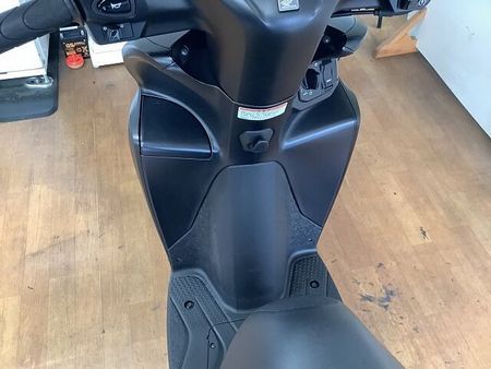 ホンダ ディオ110 Dio110 フルノーマル スマートキーモデル インジェクション JK03型 2021年モ 28