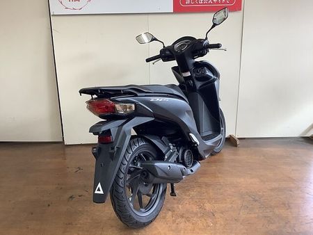 ホンダ ディオ110 Dio110 フルノーマル スマートキーモデル インジェクション JK03型 2021年モ 4