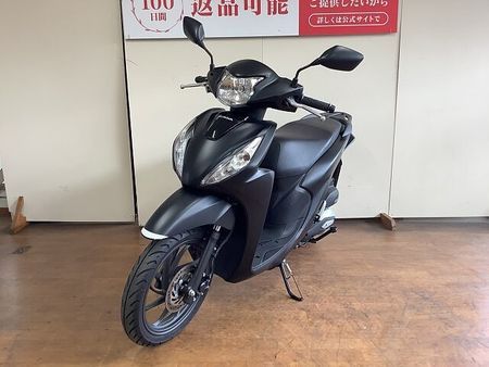 ホンダ ディオ110 Dio110 フルノーマル スマートキーモデル インジェクション JK03型 2021年モ 6