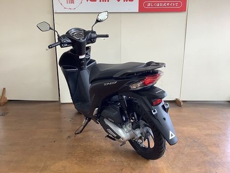ホンダ ディオ110 Dio110 フルノーマル スマートキーモデル インジェクション JK03型 2021年モ 7