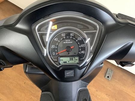 ホンダ ディオ110 Dio110 フルノーマル スマートキーモデル インジェクション JK03型 2021年モ 8