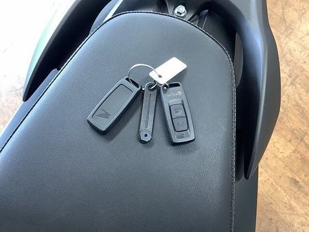 ホンダ ディオ110 Dio110 フルノーマル スマートキーモデル インジェクション JK03型 2021年モ 9