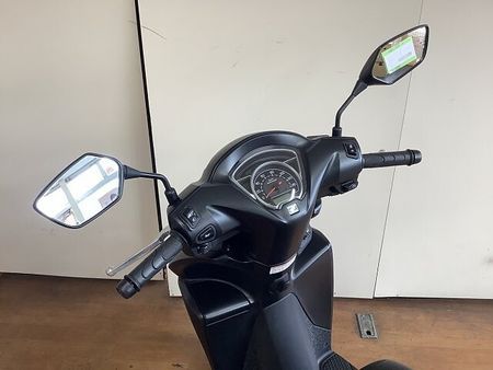 ホンダ ディオ110 Dio110 フルノーマル スマートキーモデル インジェクション JK03型 2021年モ 10