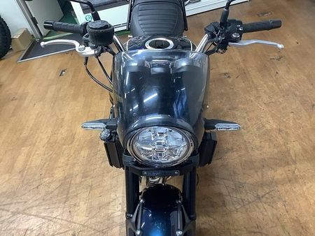 カワサキ Z900RS Z900RS リアキャリア オーバーレーシング製ステップ デイトナ製USB電源 ステーター 12