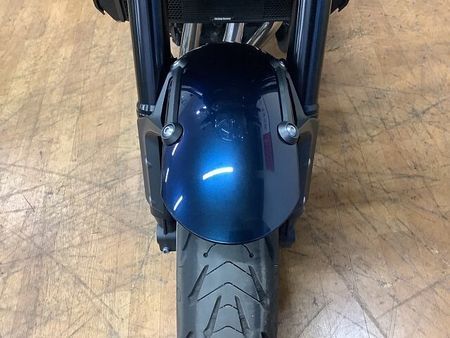 カワサキ Z900RS Z900RS リアキャリア オーバーレーシング製ステップ デイトナ製USB電源 ステーター 13