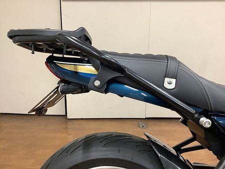 カワサキ Z900RS Z900RS リアキャリア オーバーレーシング製ステップ デイトナ製USB電源 ステーター 21