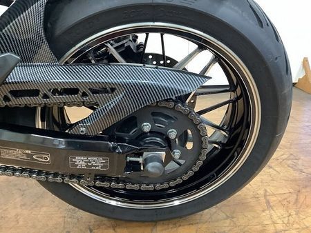 カワサキ Z900RS Z900RS リアキャリア オーバーレーシング製ステップ デイトナ製USB電源 ステーター 33