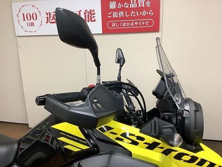 スズキ Vストローム250 V-ストローム 250 ABS フルノーマル インジェクション DS11A型 2021年モ 14