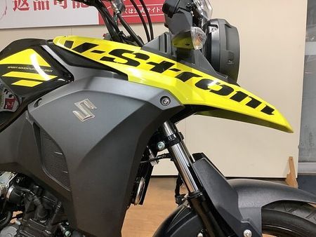 スズキ Vストローム250 V-ストローム 250 ABS フルノーマル インジェクション DS11A型 2021年モ 15